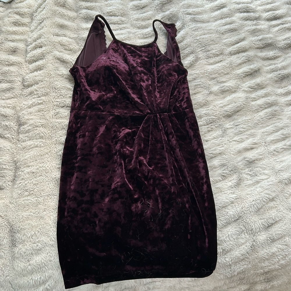 Cocktail dress